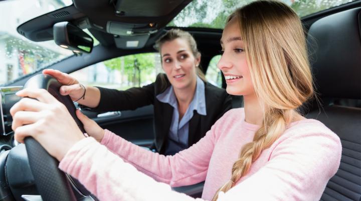 Driving license